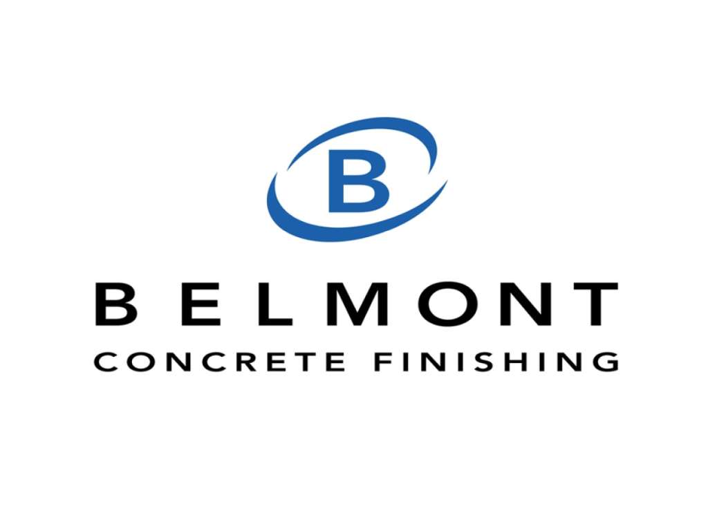 Belmont Concrete+